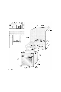 Духовой шкаф Beko BBIM14300WMS