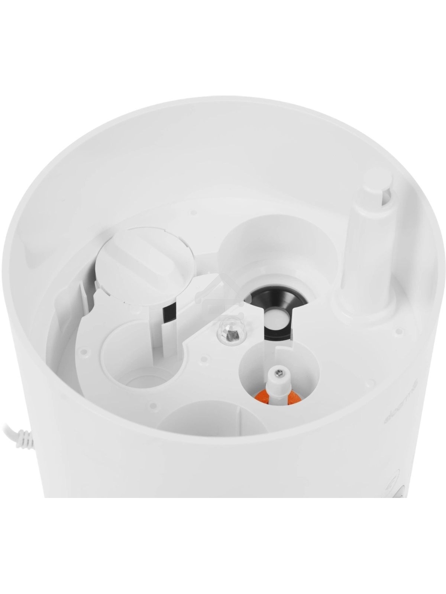 Увлажнитель воздуха ультразвуковой Deerma DEM-SJS300W, 4.4л белый