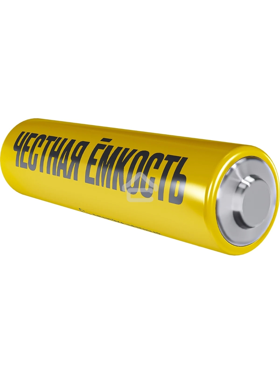 Батарейка щелочая Alkaline Optima LR06/AA (4шт/блистер)