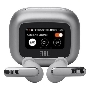 Наушники JBL Live Beam 3, серебро