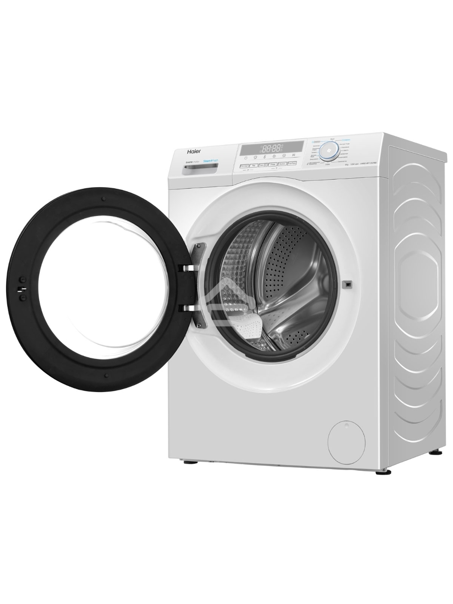 Стиральная машина Haier HW60-BP12929BE инверторный мотор