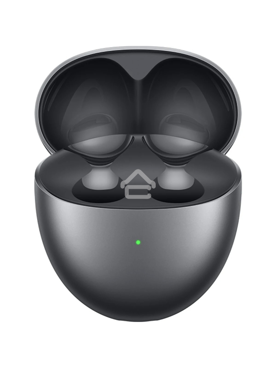 Гарнитура Huawei FreeBuds 6 черный
