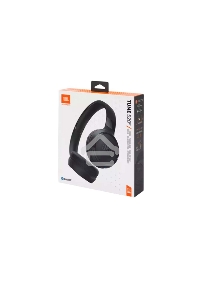 Гарнитура  беспроводная JBL TUNE 520BT черный