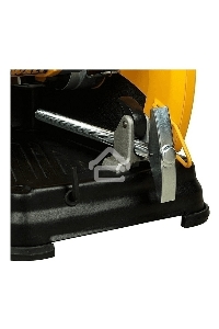 Отрезная пила по металлу DeWALT 2200 Вт, 355 мм. DW871