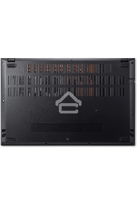 Ноутбук Acer GAMING ANV15-41-R58A ANV15-41 Black 15.6