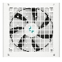 Блок питания Deepcool / GamerStorm PN750M WH V2 Game Storm Gen.5, 750Вт, 80+ Gold, 120мм, белый