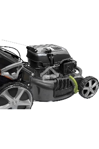 Бензиновая газонокосилка CARVER LMG-2651DMS 01.024.00005