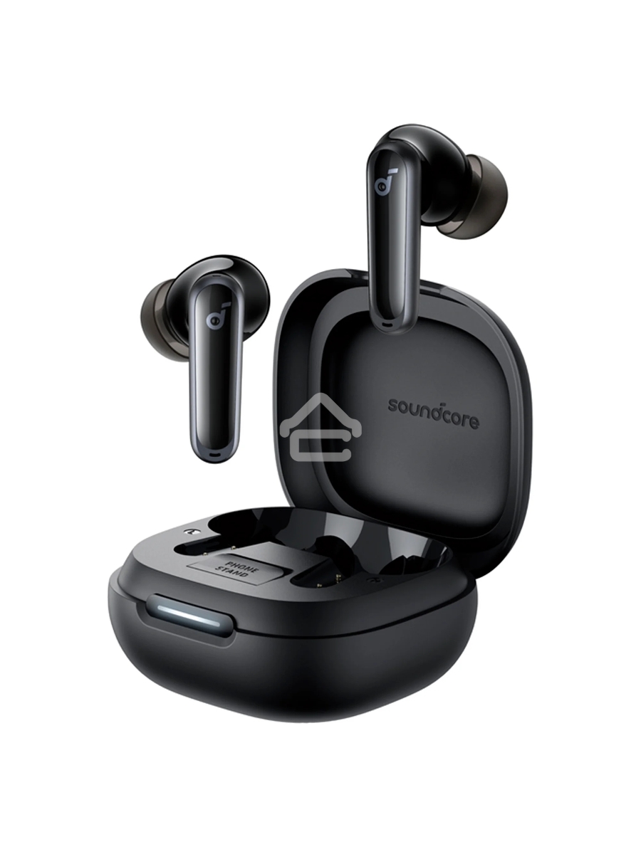 Наушники TWS Soundcore P40i Черный