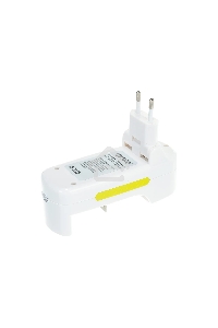 Устройство зарядное L-73 2х400мА Li-ion (18650/17650/17335/16500/14500) 4.2В DC ФАZА 5005389