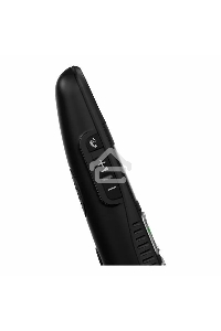 Телефон беспроводной (DECT) Panasonic KX-TGE110UCB черный