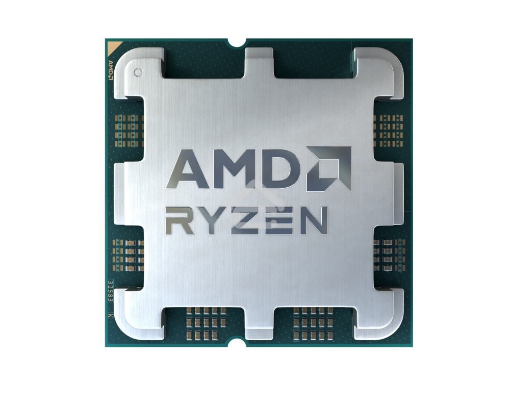 Процессор AMD Ryzen 5 7500F Soc-AM5 3.7GHz OEM