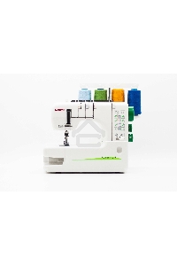 Распошивальная машина Janome CoverPro 7, белый