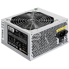 Блок питания ExeGate UN850 (EX292242RUS-S), 850Вт, 120мм, серебряный