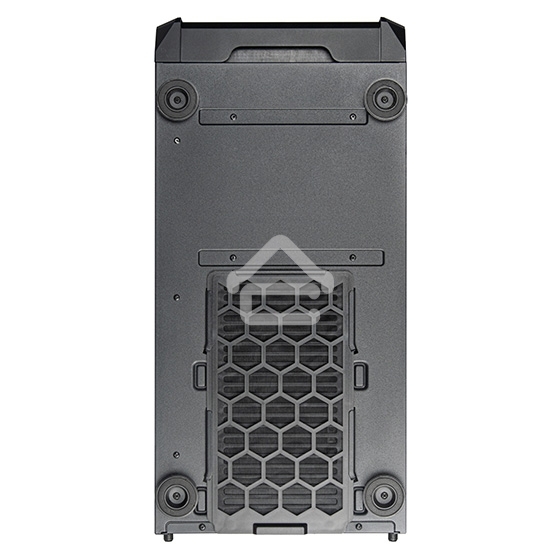 Компьютерный корпус Silverstone SST-SED1-B