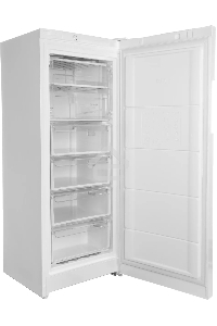 Морозильная камера Indesit DSZ 4150, белый, 214л, 6 ящиков