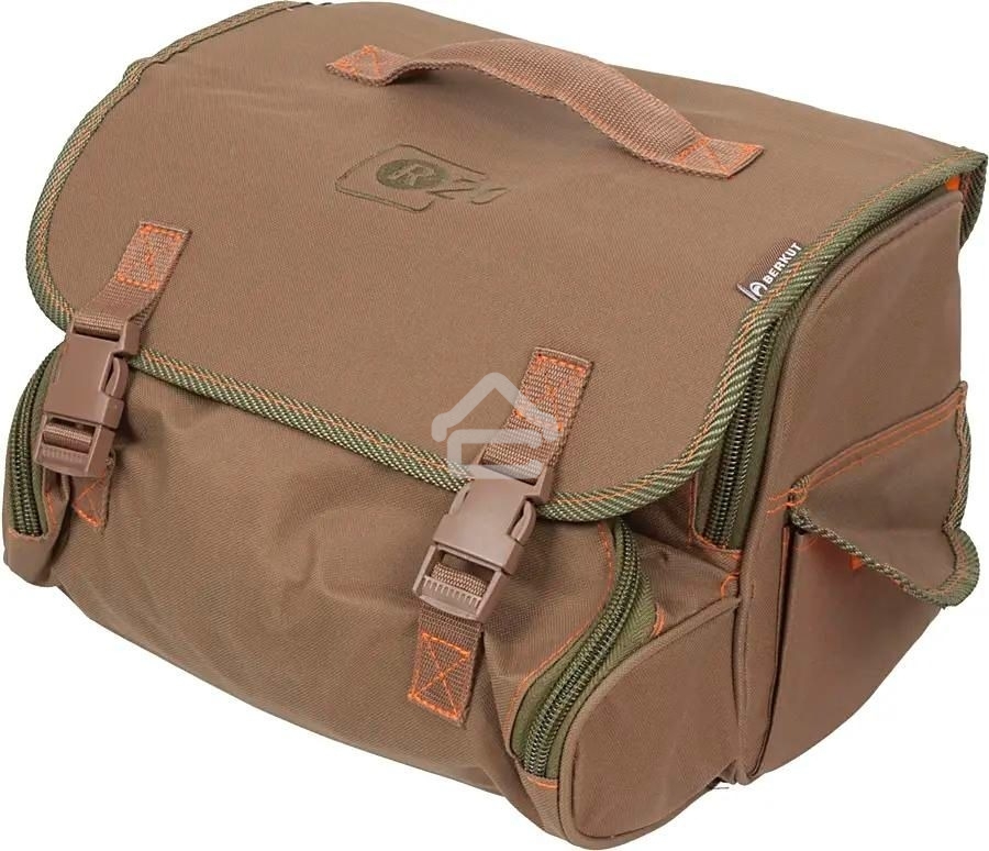 Автомобильный компрессор Berkut R20