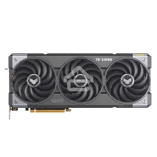 Видеокарта ASUS RX9070XT TUF GAMING OC 16Gb GDDR6 256bit 3xDP HDMI 3FAN RTL TUF-RX9070XT-O16G-GAMING