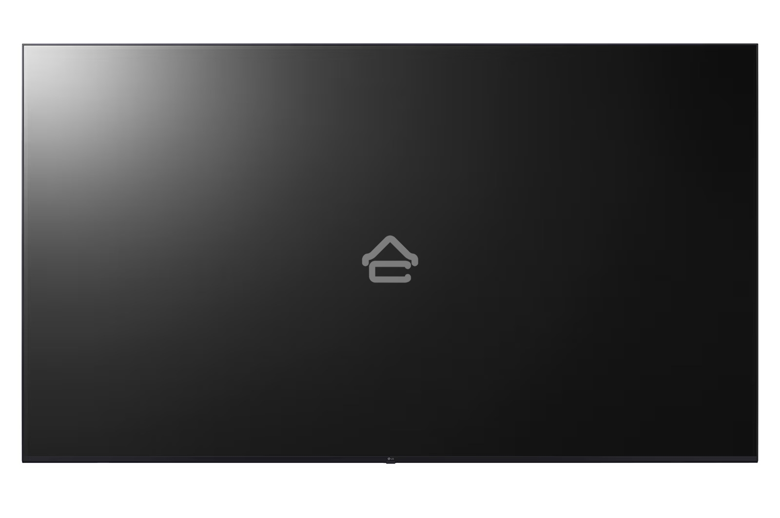 Телевизор LG 65'' 65UM662H черный LED UHD 60Hz WebOS
