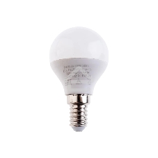 Лампа светодиодная Feron LB-95 7W 230V E14 4000K G45