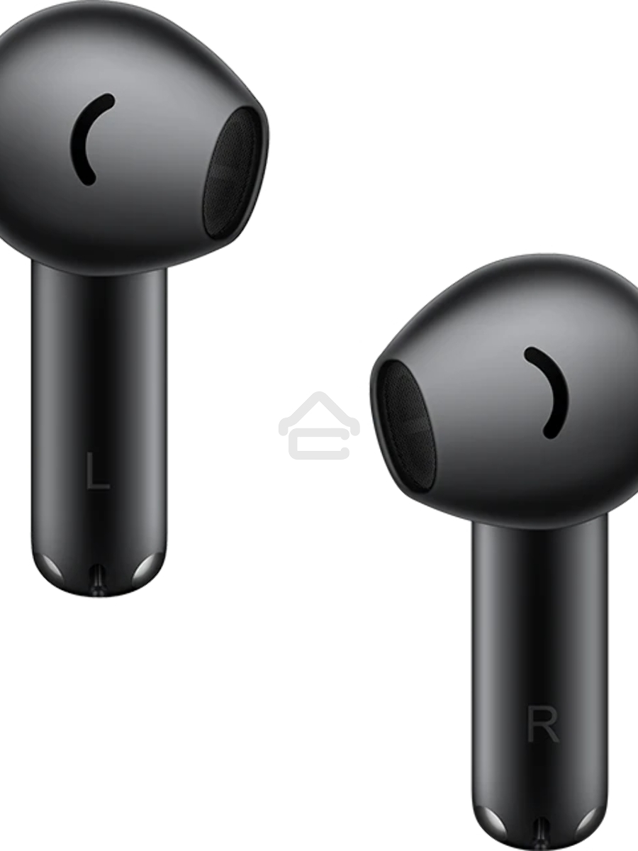 Наушники Huawei FreeBuds SE 3 ULC-CT020, Bluetooth, вкладыши, черный