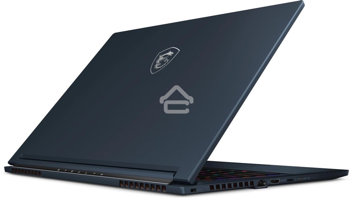 Ноутбук MSI Stealth 16 AI Studio A1VIG-062RU Core Ultra 9 185H 32Gb SSD2Tb NVIDIA GeForce RTX4090 16Gb 16