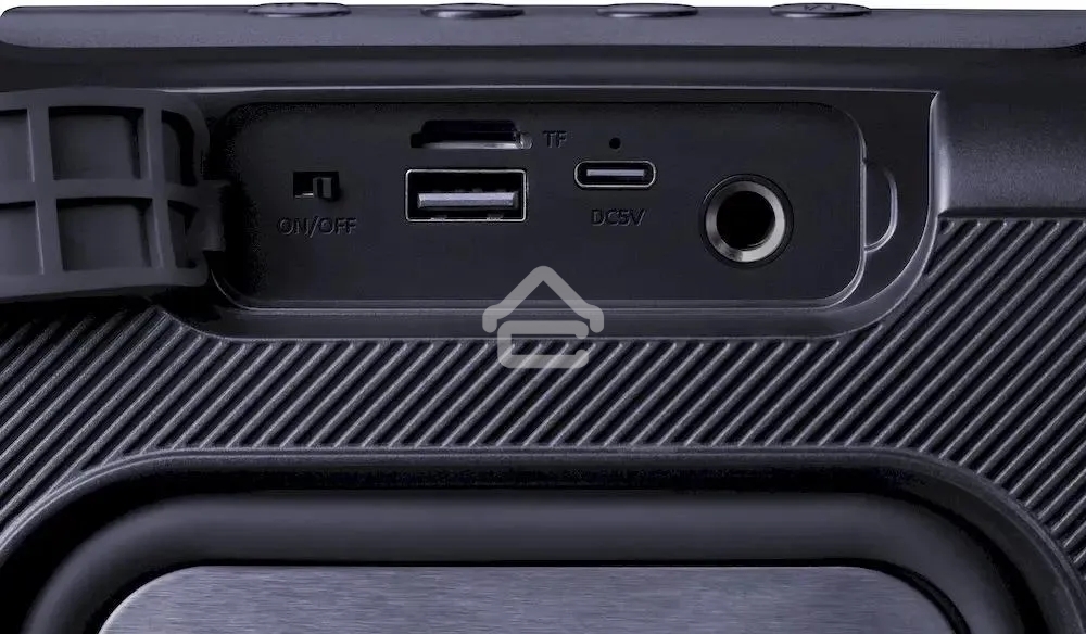 Портативная колонка Defender Beatbox 12 12Вт