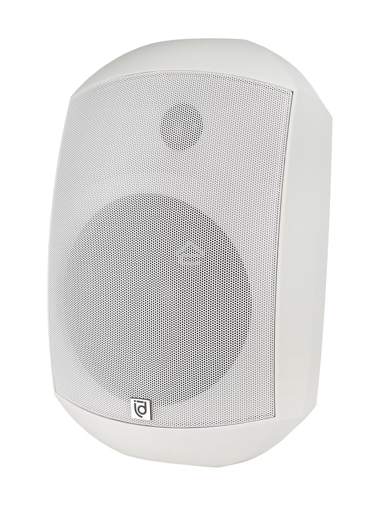 Акустическая система Intrend ITSPK-MSK6-W двухполосная, корпусная: 6