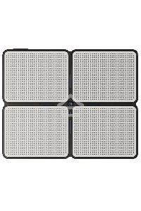 Проектор Cactus CS-PRO.03B.Full HD-A LCD 7500Lm LS 750Lm ANSI (1920x1080) 2300:1 ресурс лампы:30000часов 2xUSB typeA 3xHDMI 1.73кг