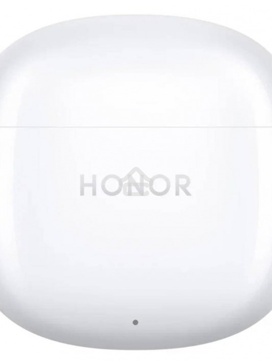 Гарнитура TWS HONOR X6 5503ABBG PET-T10 белый