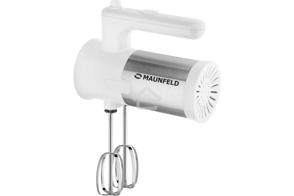 Миксер Maunfeld MF-321WH