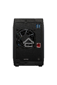Система хранения данных ASUSTOR AS3302T V2/ASUSTOR/2 BAY/EU