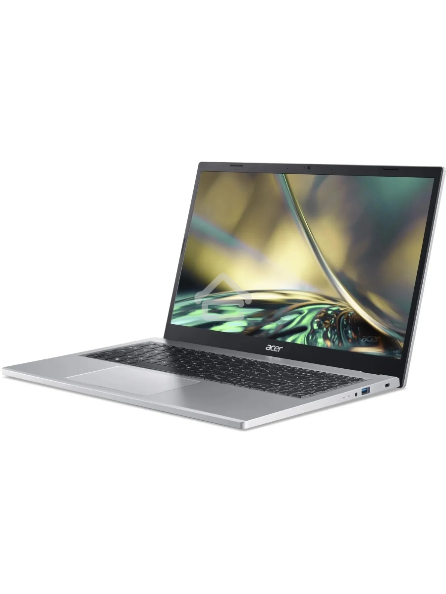 Ноутбук Acer Aspire 3 A315-24P-R00C Ryzen 5 7520U 8Gb SSD512Gb AMD Radeon 610M 15.6