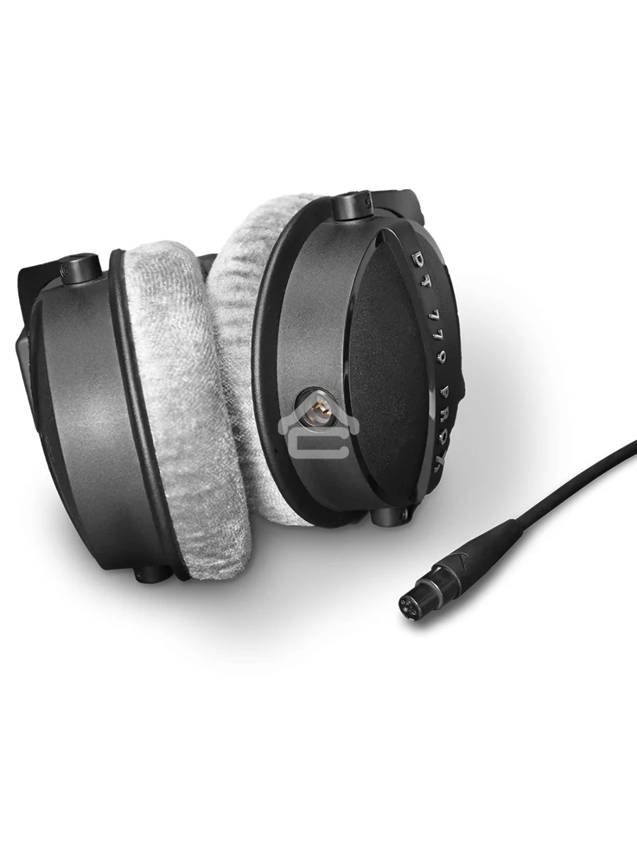 Наушники Beyerdynamic DT 770 PRO X LIMITED EDITION черный