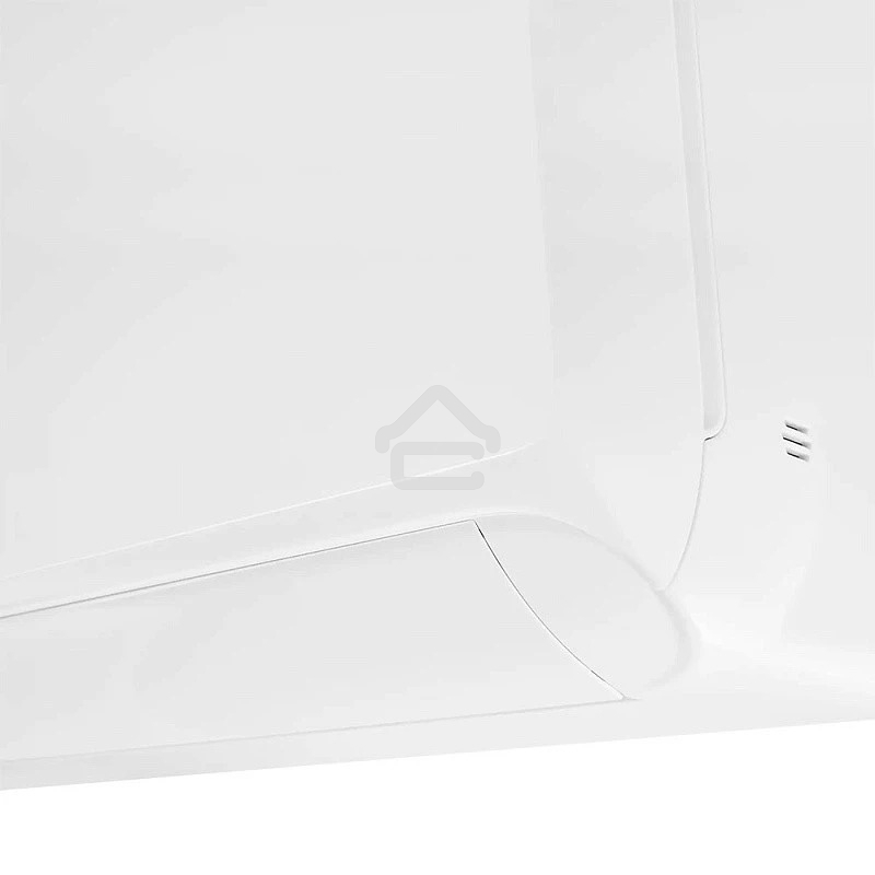 Внутренний блок сплит-системы Electrolux Fusion Wave EACS-12HFW/N3/in 12000 BTU, 35 м², 29 дБ, охлаждение, обогрев, осушение, белый