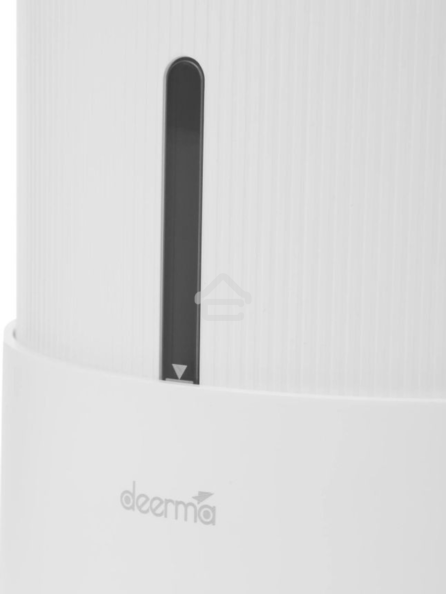 Увлажнитель воздуха ультразвуковой Deerma DEM-SJS300W, 4.4л белый