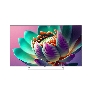 Телевизор TopDevice 50'' TDTV50CS07U_WE белый UHD Smart YaOS 1.5GB 8GB
