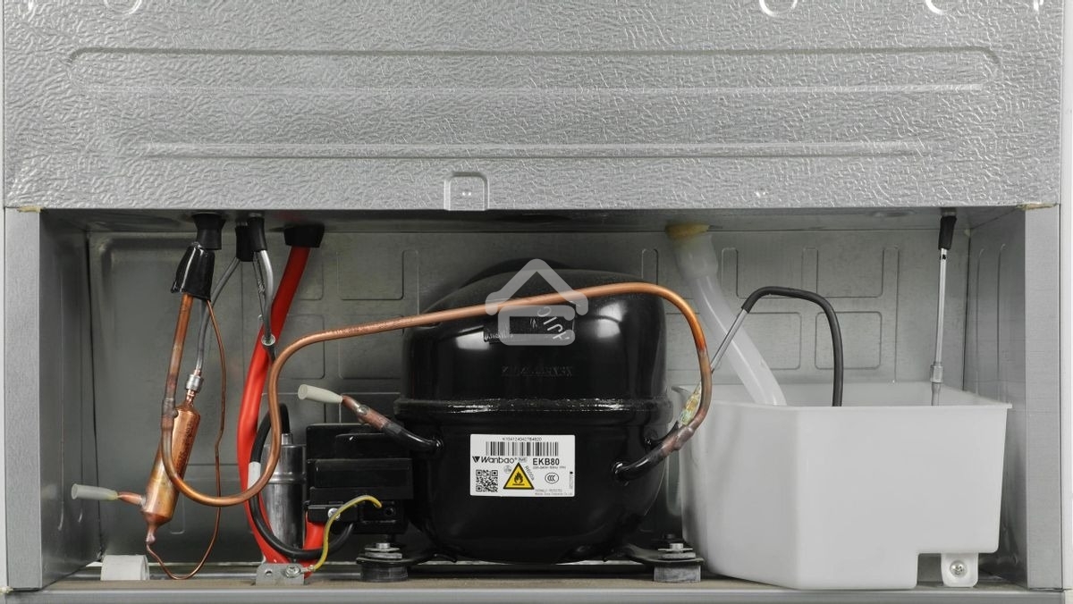 Морозильная камера Haier HF-242WG