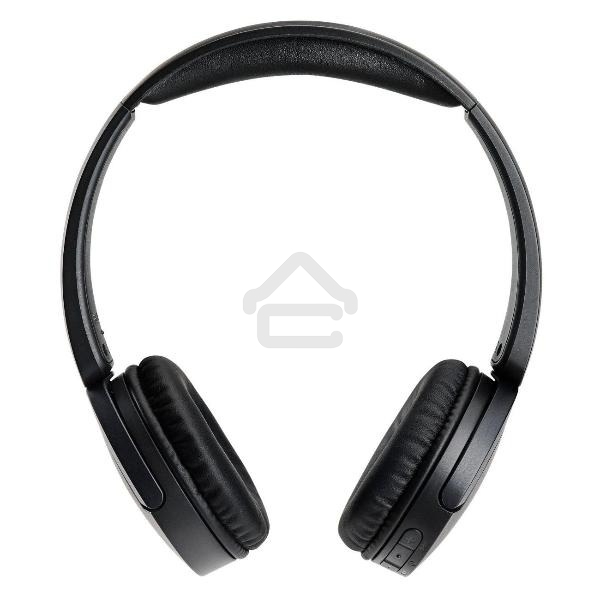 Наушники Panasonic RB-HF630BG-K черный