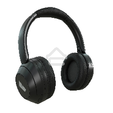 Наушники полноразмерные MORE CHOICE (4610196408571) HW11 черный