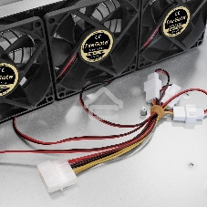 Серверный корпус ExeGate Pro EX293178RUS 2U550-HS08 RM 19