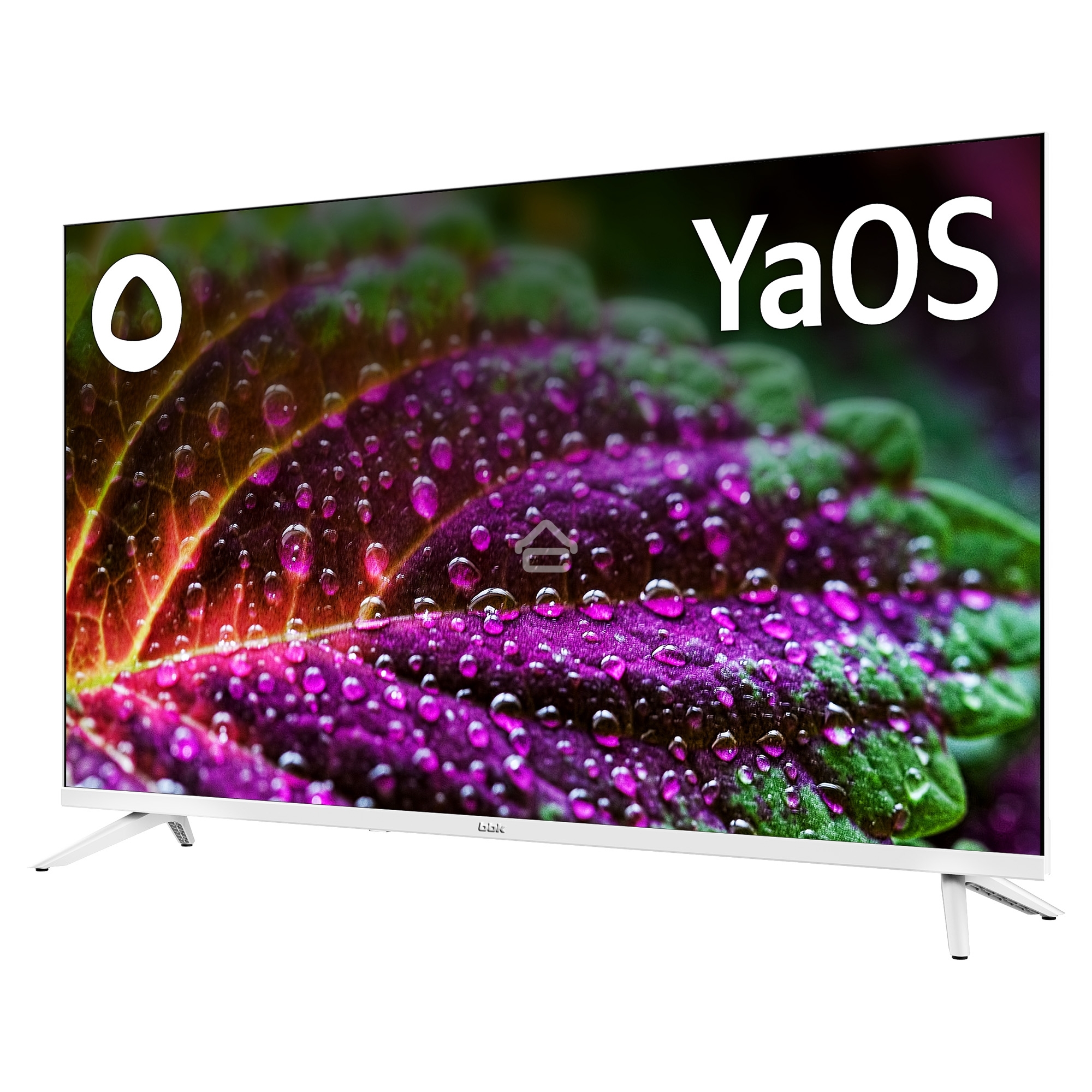 Телевизор BBK 40