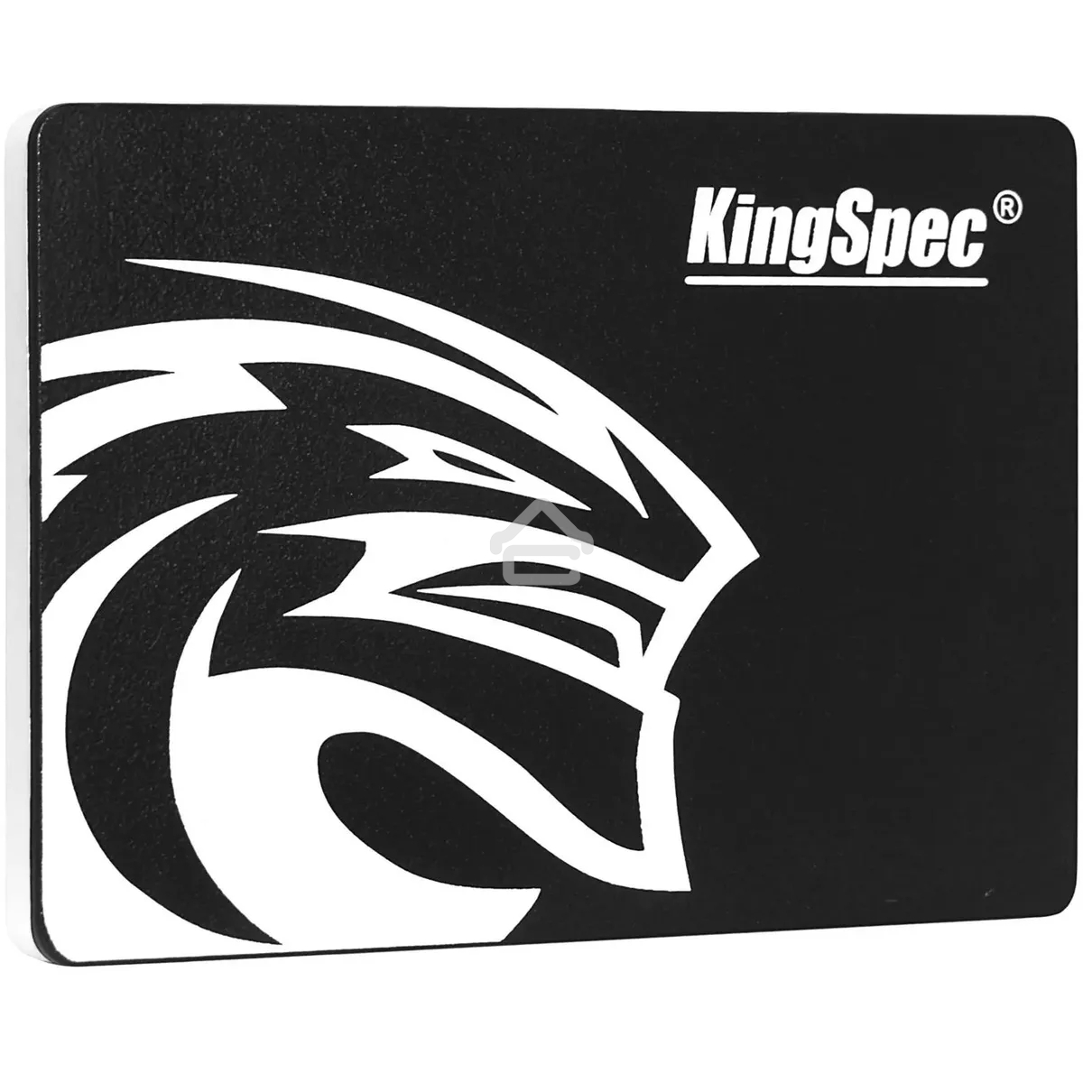 Накопитель SSD KingSpec P4-240, 240Gb, SATA III, 2.5