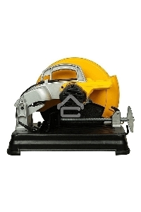 Отрезная пила по металлу DeWALT 2200 Вт, 355 мм. DW871
