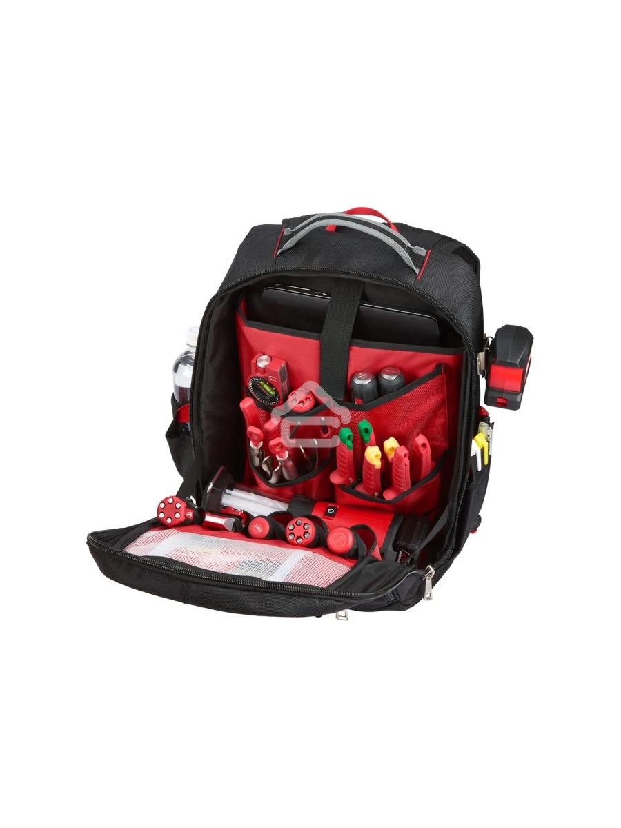 Рюкзак для инструментов Milwaukee Low Profile Backpack (4932464834)