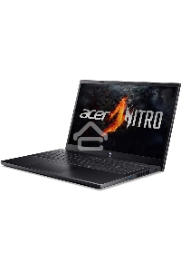 Ноутбук Acer GAMING ANV15-41-R58A ANV15-41 Black 15.6