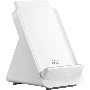 Беспроводное зарядное устройство Xiaomi Mi 80W Adaptive Wireless Charging Stand, USB type-C, 80Вт, 3A, белый