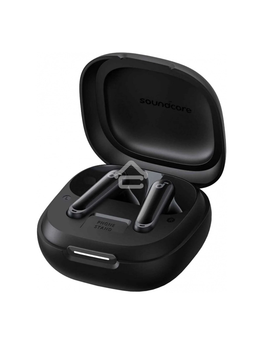 Наушники TWS Soundcore P40i Черный