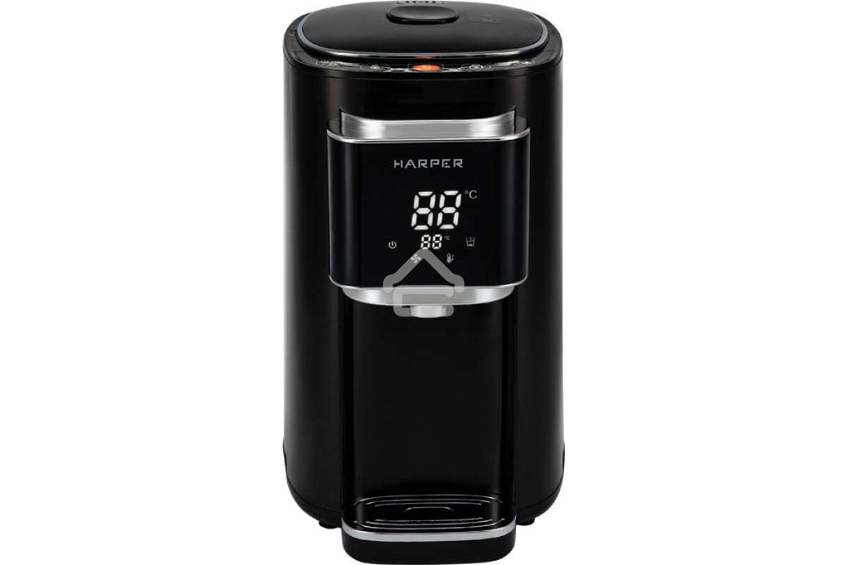 Термопот Harper HTP-5T01 BLACK