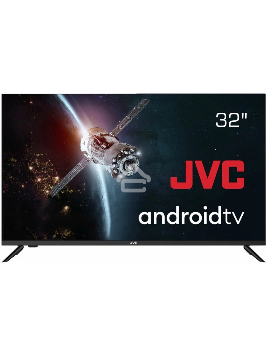 Телевизор JVC 32