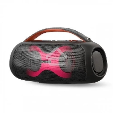 Портативная колонка BQ PBS4001 черный